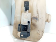 Recambio de deposito limpia para peugeot 307 (3a/c) 1.6 hdi referencia OEM IAM    2