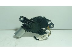Recambio de motor limpia trasero para volkswagen touran (1t3) 1.6 tdi referencia OEM IAM    2
