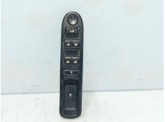 Recambio de mando elevalunas delantero izquierdo para peugeot 307 (3a/c) 1.6 hdi referencia OEM IAM   
