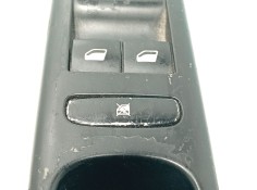 Recambio de mando elevalunas delantero izquierdo para peugeot 307 (3a/c) 1.6 hdi referencia OEM IAM    2