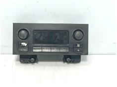 Recambio de mando climatizador para peugeot 307 (3a/c) 1.6 hdi referencia OEM IAM   
