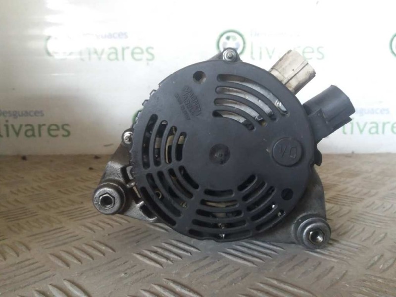Recambio de alternador para ford focus berlina (cak) ambiente   |   08.98 - 12.04 | 1998 - 2004 | 90 cv / 66 kw referencia OEM I