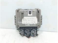 Recambio de centralita motor uce para peugeot 307 (3a/c) 1.6 hdi referencia OEM IAM    2