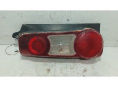 Recambio de piloto trasero izquierdo para citroën berlingo furgón/monospace (b9) 1.6 hdi 75 referencia OEM IAM   