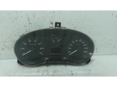 Recambio de cuadro instrumentos para citroën berlingo furgón/monospace (b9) 1.6 hdi 75 referencia OEM IAM   