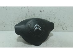 Recambio de airbag delantero izquierdo para citroën berlingo furgón/monospace (b9) 1.6 hdi 75 referencia OEM IAM   