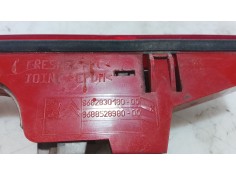 Recambio de luz central de freno para citroën berlingo furgón/monospace (b9) 1.6 hdi 75 referencia OEM IAM    2