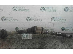 Recambio de transmision delantera derecha para  referencia OEM IAM 1600571 FORD FOCUS C-MAX  G8DA  2003 - 2006 