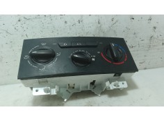 Recambio de mando calefaccion / aire acondicionado para citroën berlingo furgón/monospace (b9) 1.6 hdi 75 referencia OEM IAM   