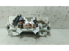 Recambio de mando calefaccion / aire acondicionado para citroën berlingo furgón/monospace (b9) 1.6 hdi 75 referencia OEM IAM    2