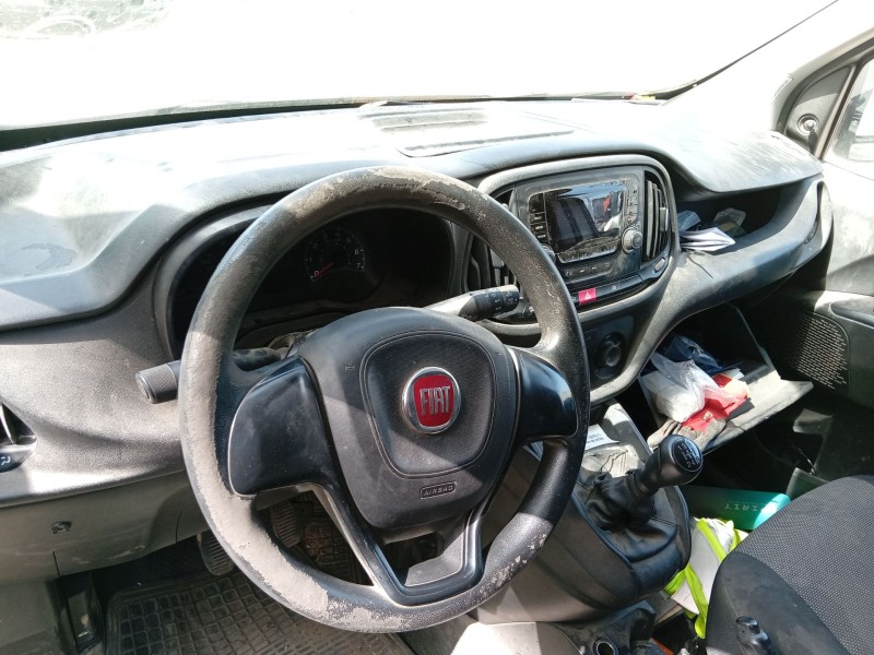 fiat doblo cargo (263_) del año 2016