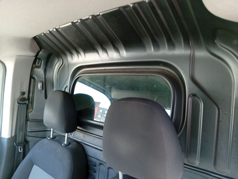 fiat doblo cargo (263_) del año 2016