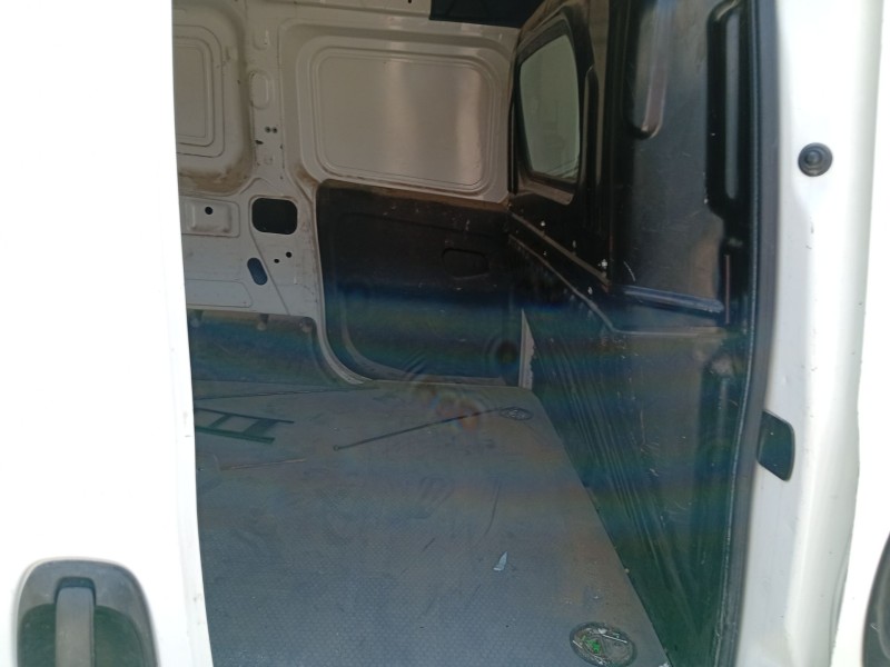 fiat doblo cargo (263_) del año 2016