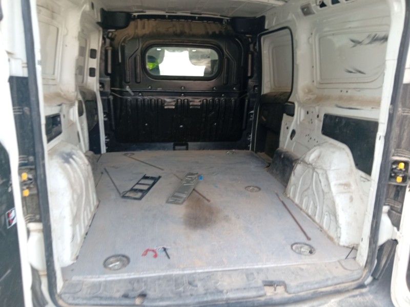 fiat doblo cargo (263_) del año 2016
