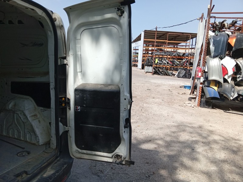 fiat doblo cargo (263_) del año 2016