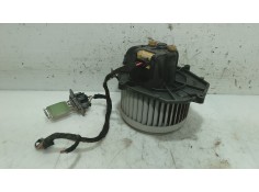Recambio de ventilador calefaccion para citroën berlingo furgón/monospace (b9) 1.6 hdi 75 referencia OEM IAM   