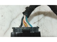 Recambio de ventilador calefaccion para citroën berlingo furgón/monospace (b9) 1.6 hdi 75 referencia OEM IAM    2