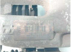 Recambio de pinza freno trasera derecha para peugeot 307 (3a/c) 1.6 hdi referencia OEM IAM    2