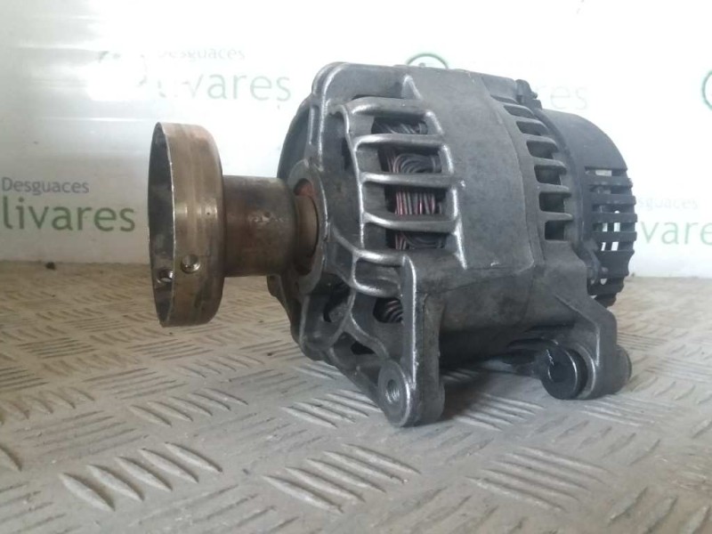 Recambio de alternador para ford focus berlina (cak) ambiente   |   08.98 - 12.04 | 1998 - 2004 | 90 cv / 66 kw referencia OEM I