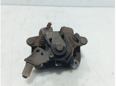 Recambio de pinza freno trasera izquierda para peugeot 307 (3a/c) 1.6 hdi referencia OEM IAM    2