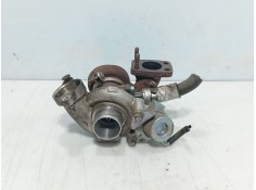 Recambio de turbocompresor para peugeot 307 (3a/c) 1.6 hdi referencia OEM IAM   