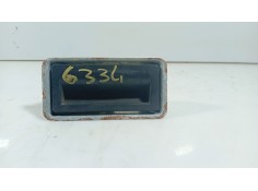 Recambio de maneta exterior porton para volkswagen touran (1t3) 1.6 tdi referencia OEM IAM   