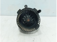 Recambio de ventilador calefaccion para peugeot 307 (3a/c) 1.6 hdi referencia OEM IAM   