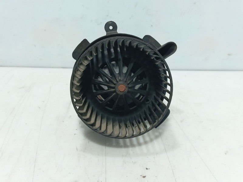 Recambio de ventilador calefaccion para peugeot 307 (3a/c) 1.6 hdi referencia OEM IAM   
