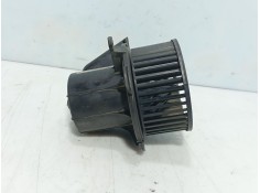 Recambio de ventilador calefaccion para peugeot 307 (3a/c) 1.6 hdi referencia OEM IAM    2