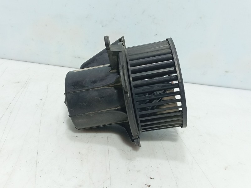 Recambio de ventilador calefaccion para peugeot 307 (3a/c) 1.6 hdi referencia OEM IAM   