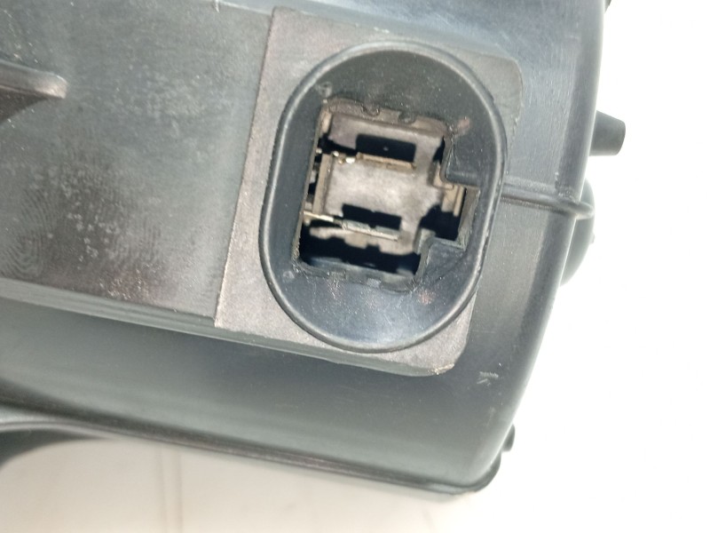 Recambio de ventilador calefaccion para peugeot 307 (3a/c) 1.6 hdi referencia OEM IAM   