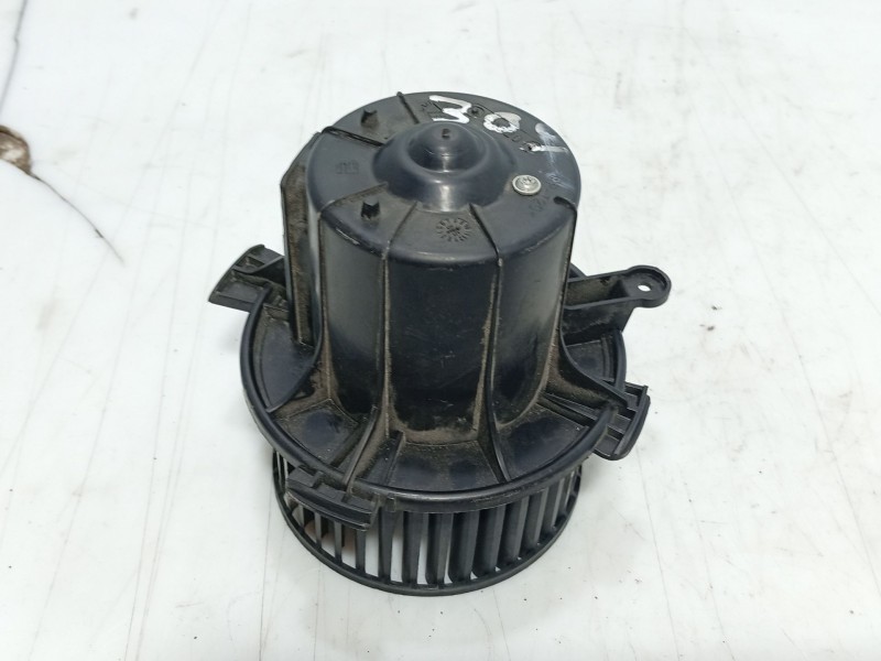 Recambio de ventilador calefaccion para peugeot 307 (3a/c) 1.6 hdi referencia OEM IAM   