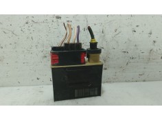 Recambio de modulo electronico para citroën berlingo furgón/monospace (b9) 1.6 hdi 75 referencia OEM IAM   