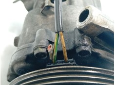 Recambio de compresor aire acondicionado para peugeot 307 (3a/c) 1.6 hdi referencia OEM IAM    2