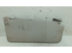 Recambio de parasol derecho para citroën berlingo furgón/monospace (b9) 1.6 hdi 75 referencia OEM IAM   