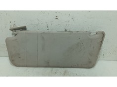 Recambio de parasol izquierdo para citroën berlingo furgón/monospace (b9) 1.6 hdi 75 referencia OEM IAM   