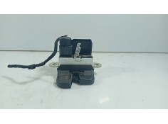 Recambio de cerradura maletero / porton para volkswagen touran (1t3) 1.6 tdi referencia OEM IAM   