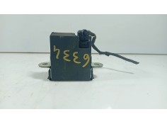 Recambio de cerradura maletero / porton para volkswagen touran (1t3) 1.6 tdi referencia OEM IAM    2
