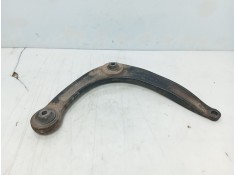 Recambio de brazo suspension inferior delantero izquierdo para peugeot 307 (3a/c) 1.6 hdi referencia OEM IAM   