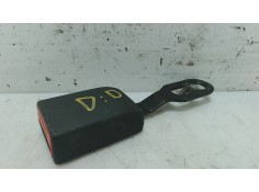 Recambio de anclaje cinturon delantero derecho para citroën berlingo furgón/monospace (b9) 1.6 hdi 75 referencia OEM IAM   