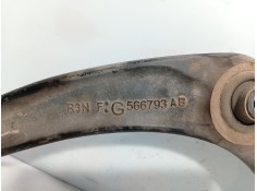 Recambio de brazo suspension inferior delantero derecho para peugeot 307 (3a/c) 1.6 hdi referencia OEM IAM    2