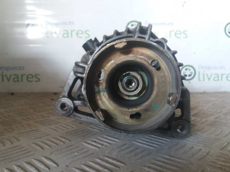Recambio de alternador para ford focus berlina (cak) ambiente   |   08.98 - 12.04 | 1998 - 2004 | 90 cv / 66 kw referencia OEM I