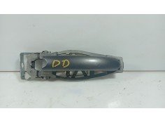 Recambio de maneta exterior delantera derecha para volkswagen touran (1t3) 1.6 tdi referencia OEM IAM   