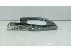 Recambio de maneta exterior delantera derecha para volkswagen touran (1t3) 1.6 tdi referencia OEM IAM    2
