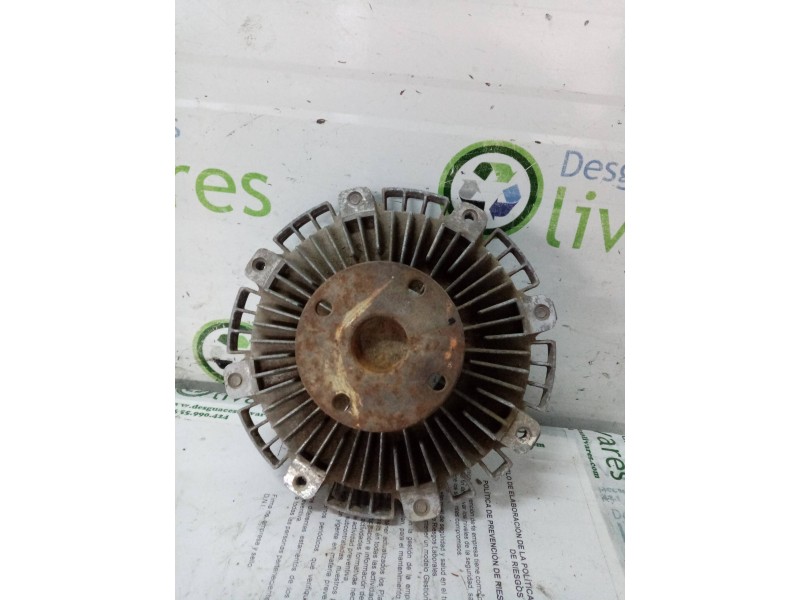 Recambio de maza embrague viscoso para  referencia OEM IAM   