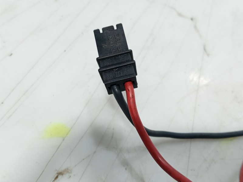 Recambio de ventilador calefaccion para peugeot 307 (3a/c) 1.6 hdi referencia OEM IAM   