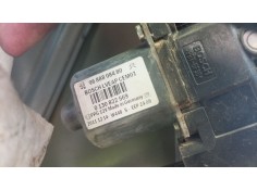 Recambio de elevalunas trasero izquierdo para peugeot 508 i (8d_) 1.6 hdi referencia OEM IAM 9806087180   2