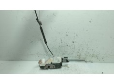 Recambio de cerradura puerta delantera izquierda para citroën berlingo furgón/monospace (b9) 1.6 hdi 75 referencia OEM IAM   