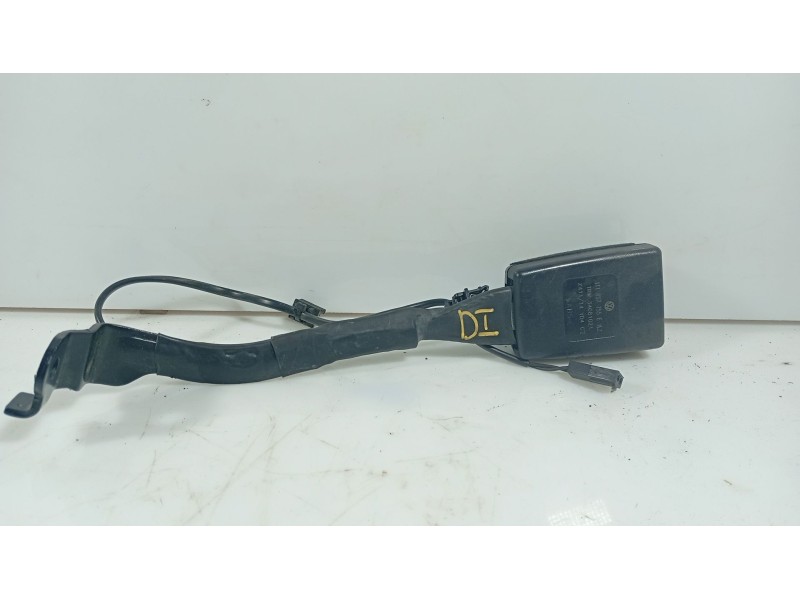 Recambio de anclaje cinturon delantero izquierdo para volkswagen touran (1t3) 1.6 tdi referencia OEM IAM   