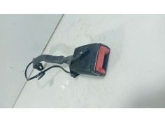 Recambio de anclaje cinturon delantero izquierdo para volkswagen touran (1t3) 1.6 tdi referencia OEM IAM    2